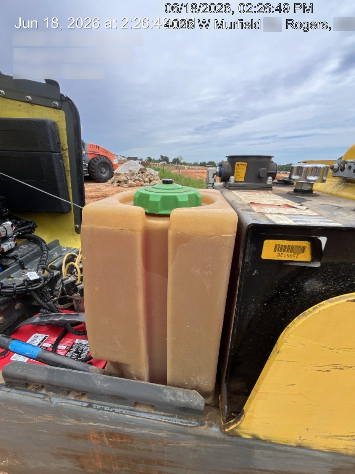 2020 WACKER NEUSON RTLx-SC3