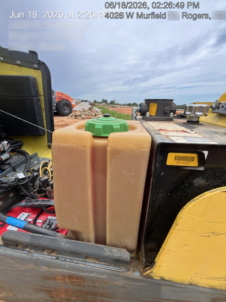 2020 WACKER NEUSON RTLx-SC3