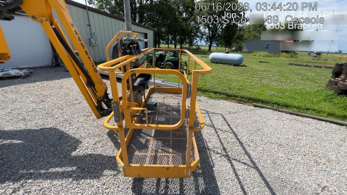 2022 HAULOTTE HA46RTJO