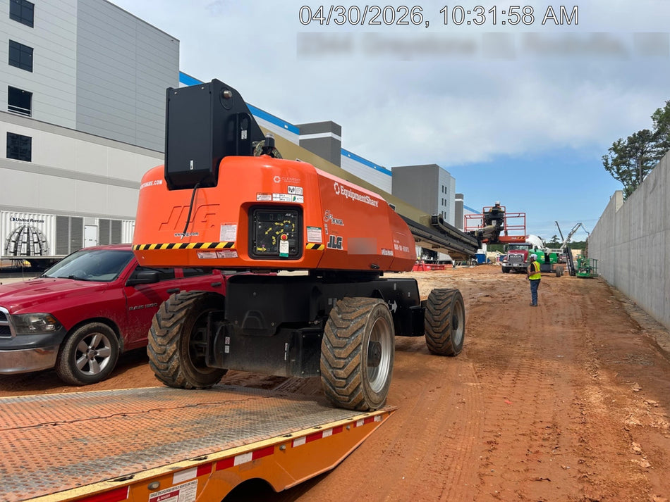 2025 JLG 1500SJ