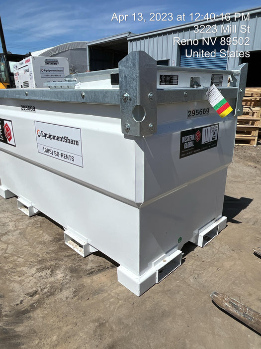 2023 WESTERN GLOBAL 20TCG-ES