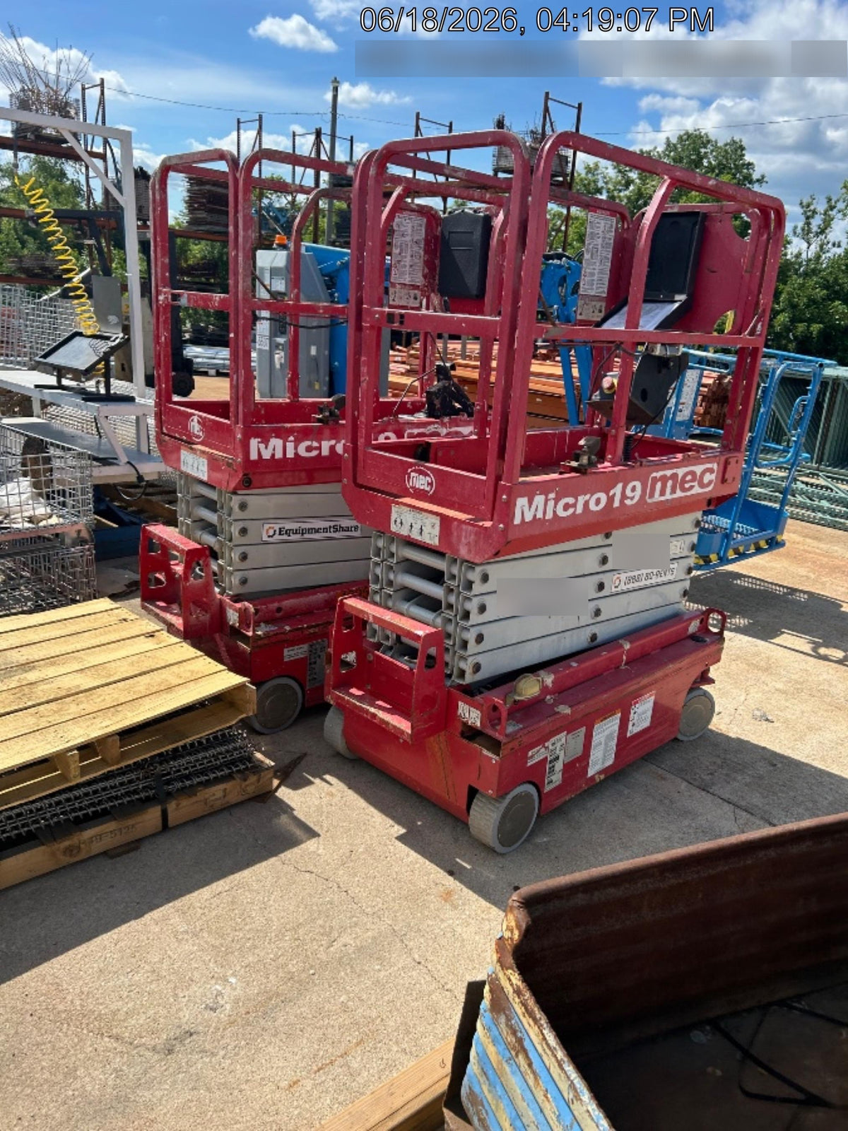 2019 MEC Micro 19