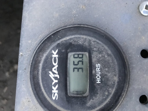 2019 Skyjack SJIII-3219 Standard w/Trojan Batteries