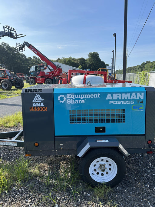 2025 AIRMAN PDS185S CWK