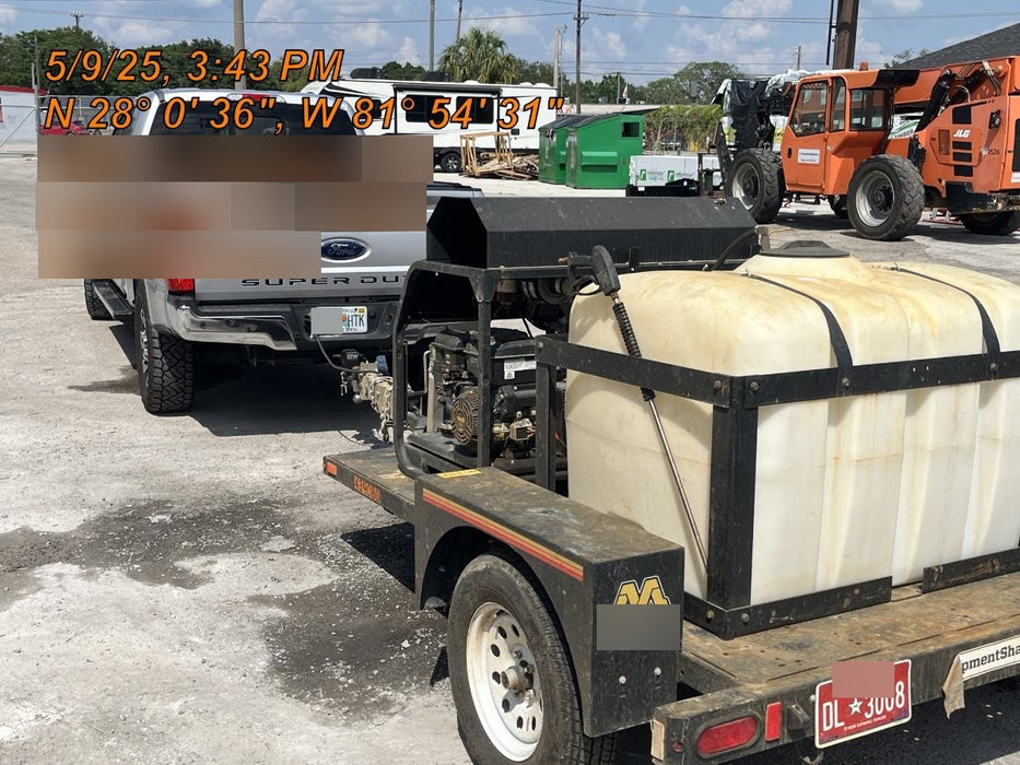 2024 MI-T-M AW-9000-0005 / DHG-4004-B0V6G