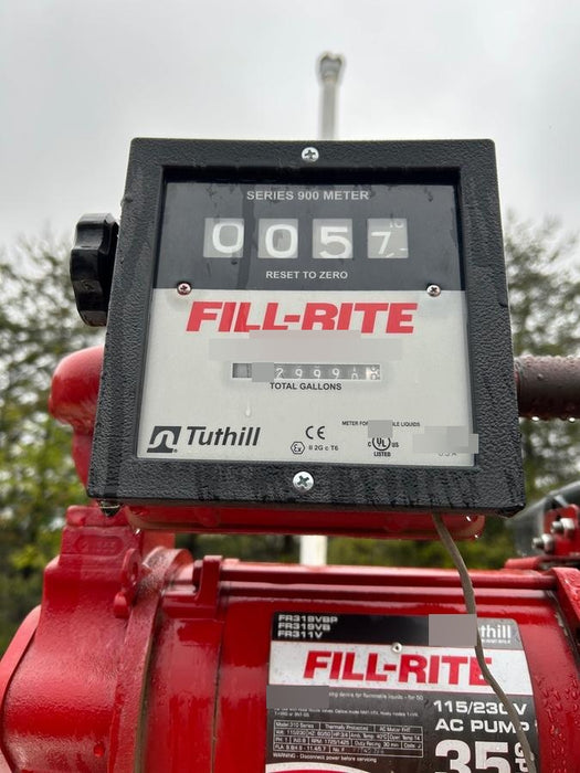 2021 Kubota RTV-X1140W-H Plastic Canopy, Windshield Acrylic Clear, LED Strobe Light, Wire Harness Kit, Back up Alarm