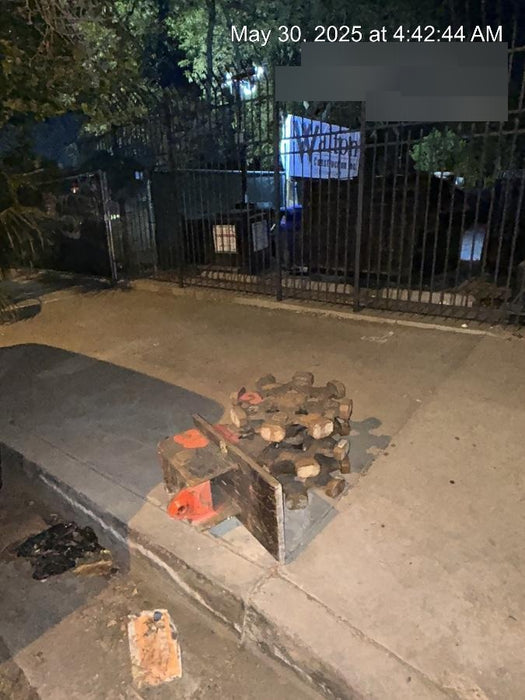 2022 STEEL UNLIMITED SUIME18CW