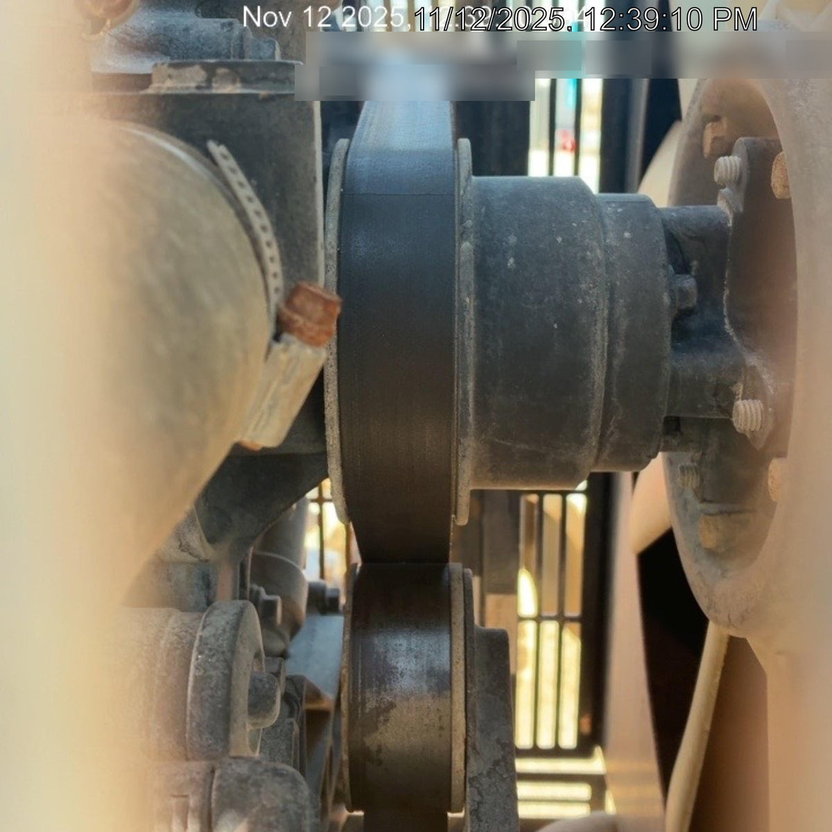 2021 PIONEER PP66S12L71-TD2.9L4
