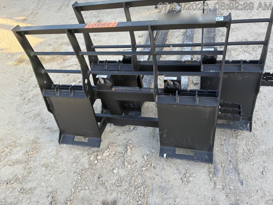 2026 ARROW MATERIAL HANDLING 72" Pallet Forks - Arrow