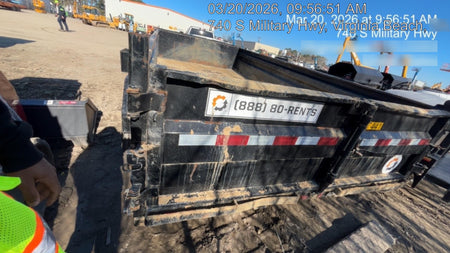 2022 PJ TRAILERS 7X14 DL 14K