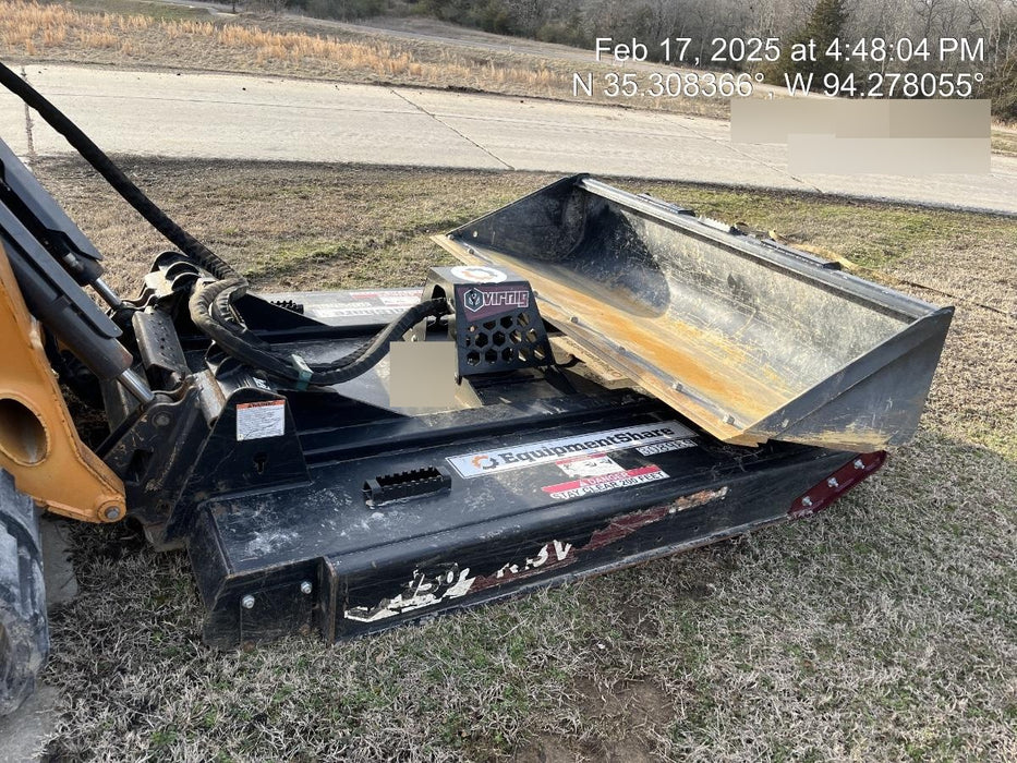 2023 VIRNIG RBV72-25