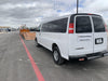 2023 CHEVROLET Express Van - Rental