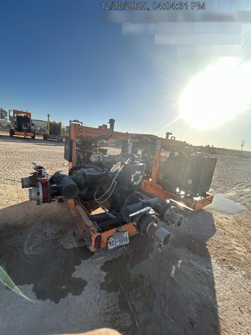 2021 PIONEER PP66S12L71-TD2.9L4