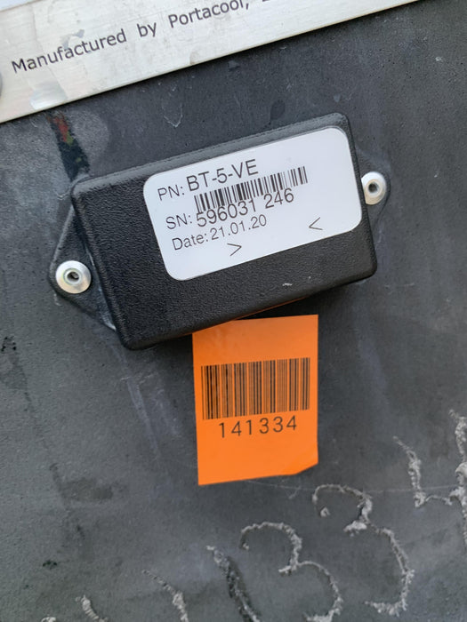 2021 PORTACOOL JETSTREAM 250