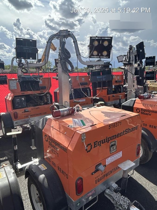 2025 WANCO WLTT-4MM4K