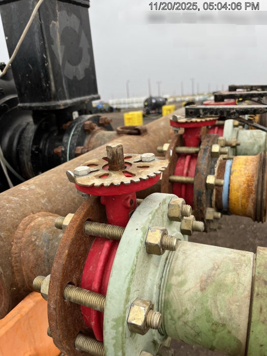 2021 PIONEER PP66S12L71-TD2.9L4