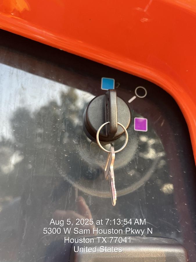2025 JLG 660SJ