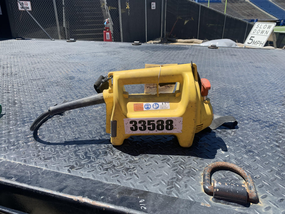 2019 WACKER NEUSON M2500