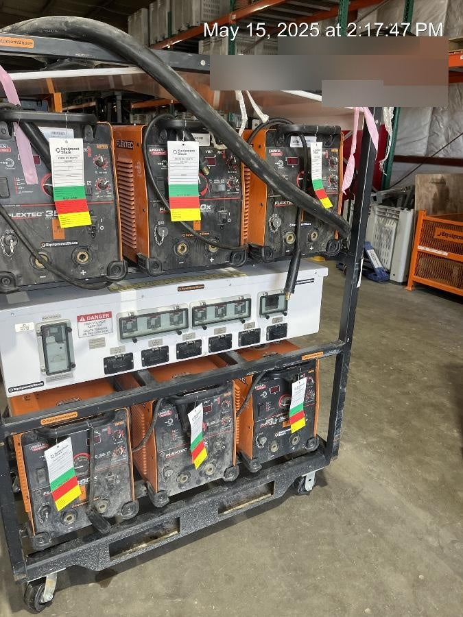 2023 LEX WR6A-7SM-FG26DZ6LD-R