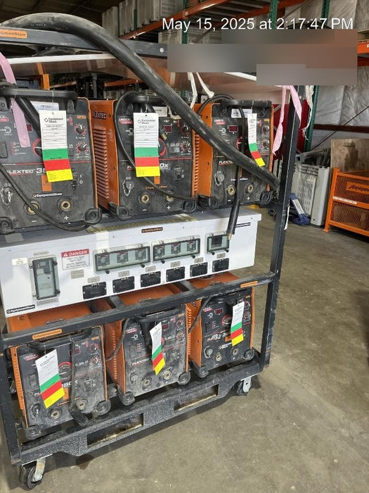 2023 LEX WR6A-7SM-FG26DZ6LD-R