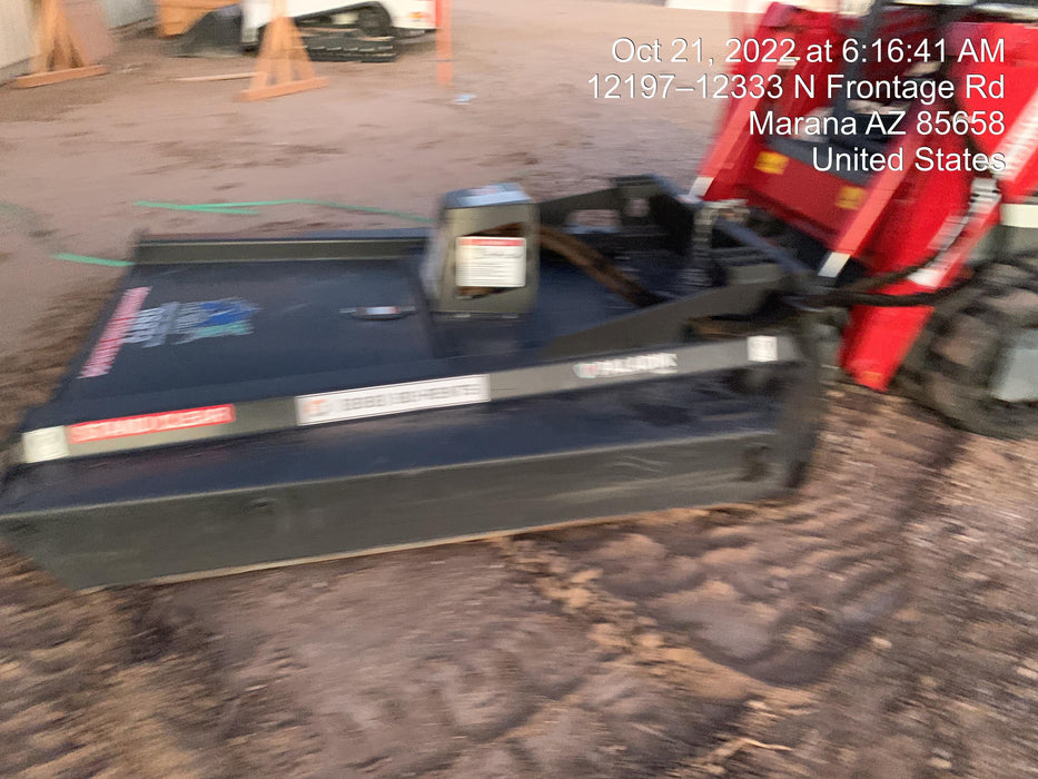 2021 PALADIN 30372A-0022