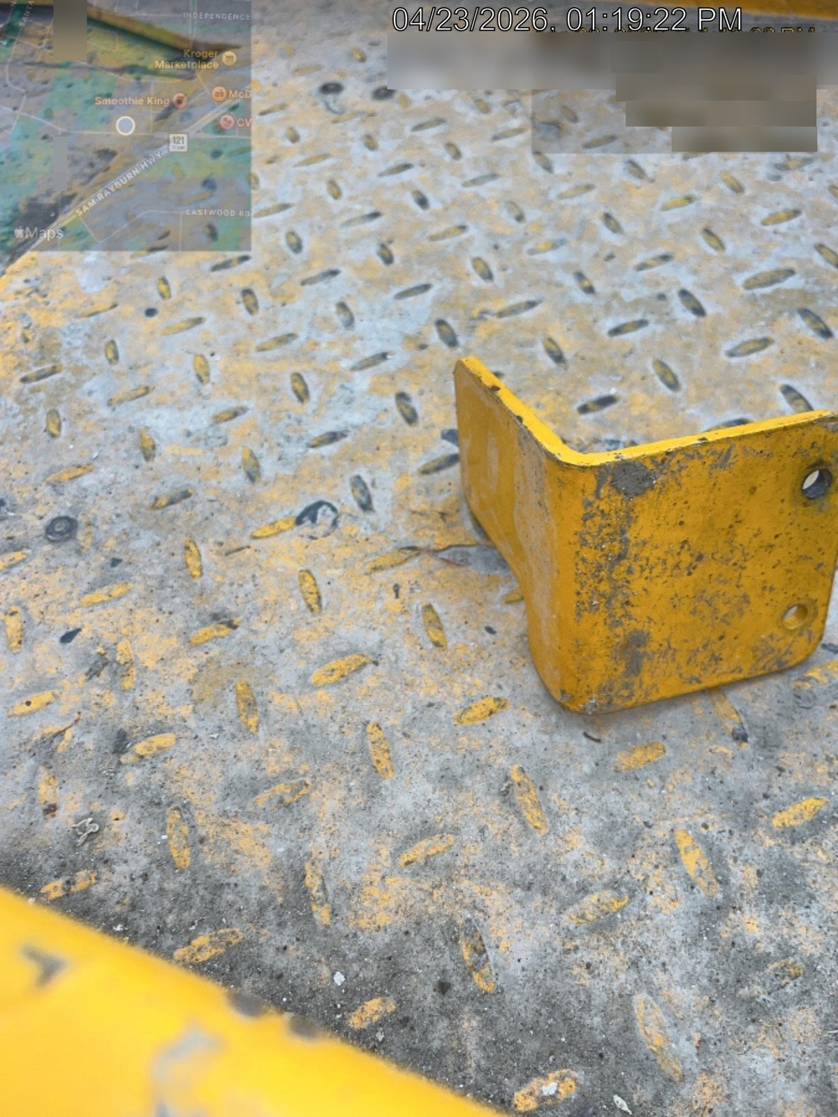 2023 JCB S1930E