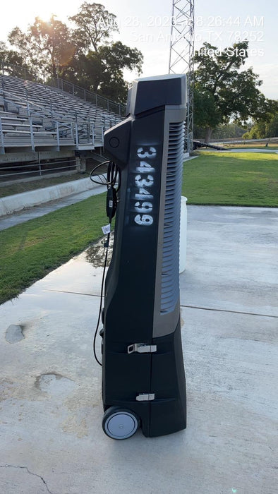 2023 VECTOR Vector Max