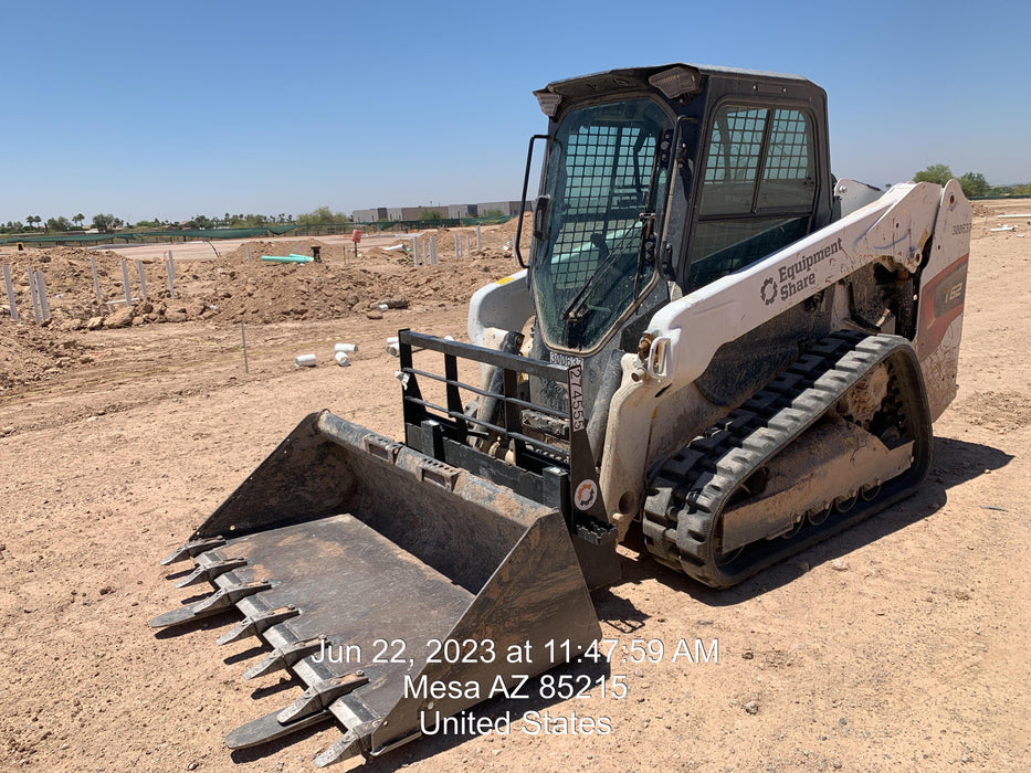 2022 ARROW MATERIAL HANDLING 48" Pallet Forks - Arrow