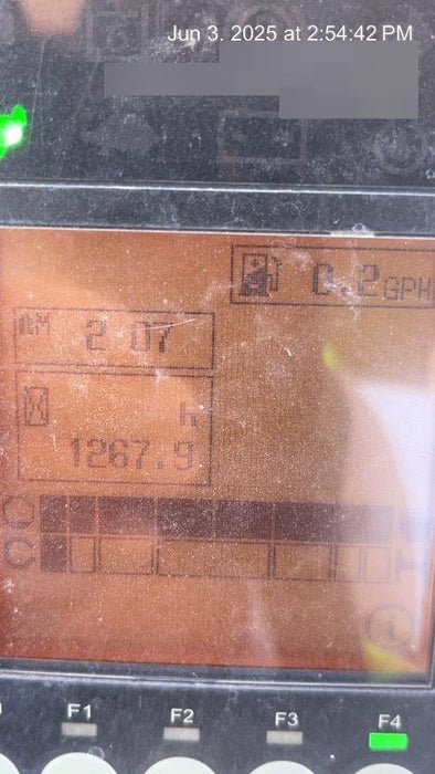 2020 YANMAR ViO55PRL