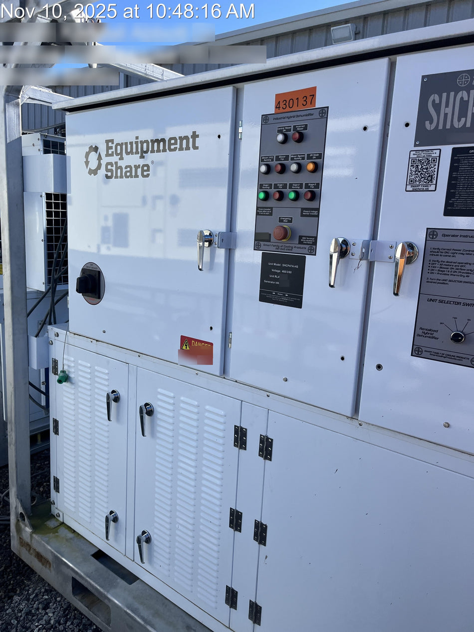 2024 SMARTECH SHCP47A-HS