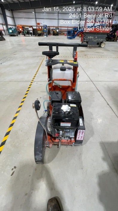 2024 HUSQVARNA FS 400 LV