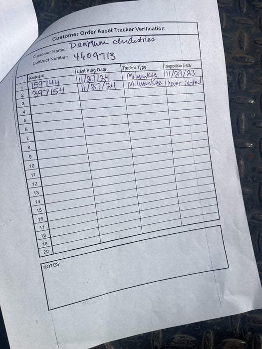 2021 SUMNER 213-16FB-LF