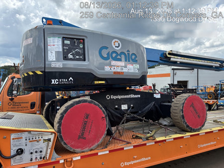 2024 GENIE S-45 XC
