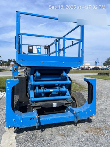 2016 GENIE GS-4390 RT
