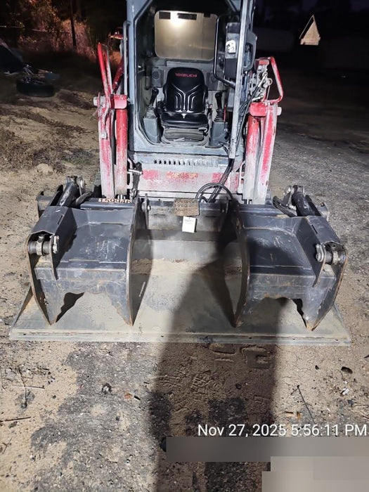 2021 PALADIN UTILITY GRAPPLE 11876-0022