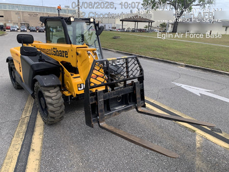 2024 JCB 505-20TC