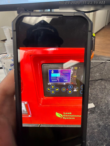2026 MEC Micro 19+