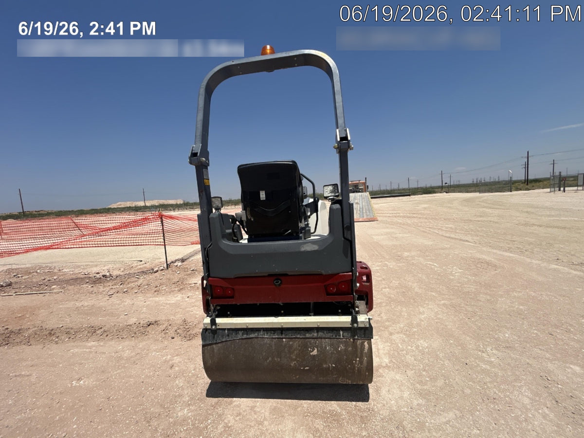 2021 DYNAPAC CC 1200