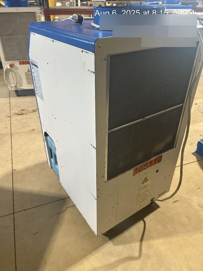 2020 MESTEK 6HK16