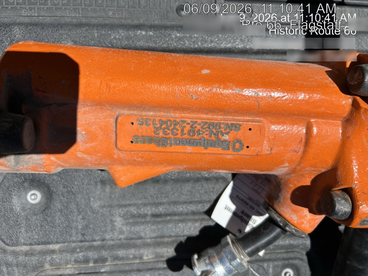 2024 MICHIGAN PNEUMATIC ES-TPB90-118-TRACKER