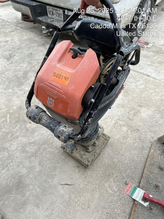 2025 HUSQVARNA LT6005