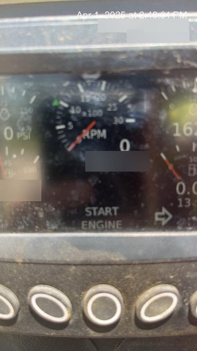 2022 MYERS-SETH RL-300