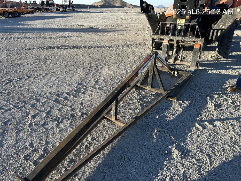 2019 ARROW MATERIAL HANDLING 1000100-12-F