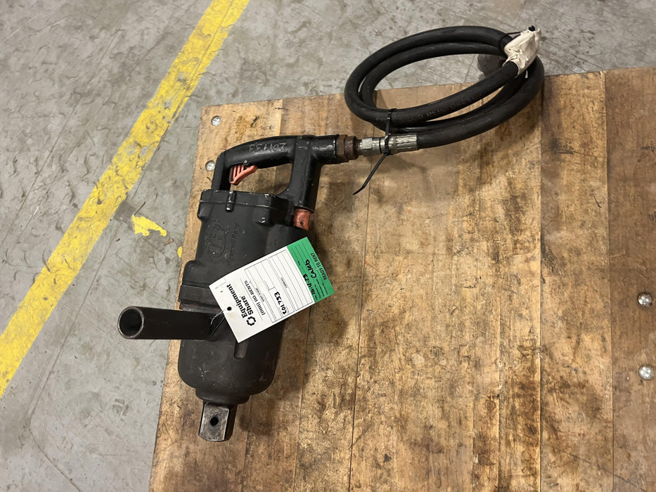 2022 INGERSOLL RAND 3955B2TI