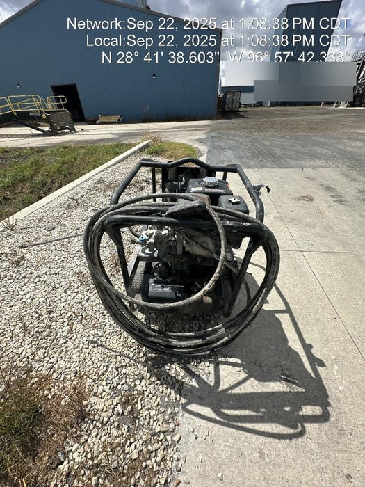 2020 MI-T-M CORPORATION HSP-3504-3MGH