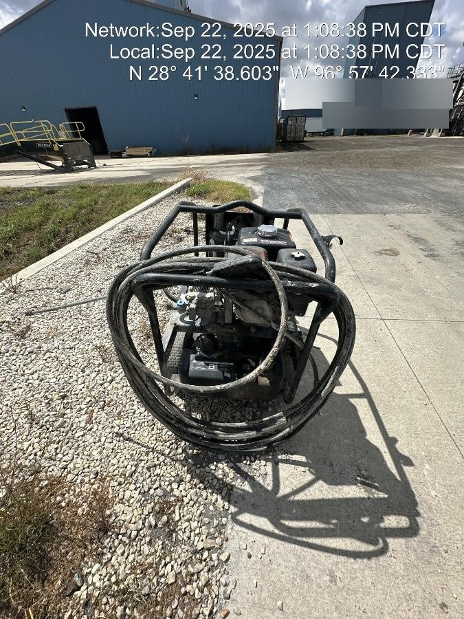 2020 MI-T-M CORPORATION HSP-3504-3MGH