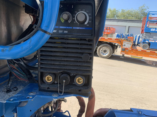 2019 MILLER ELECTRIC CST-280