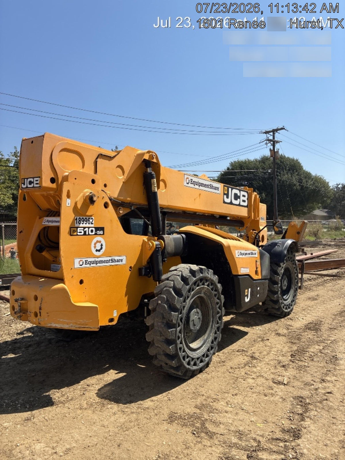 2022 JCB 510-56