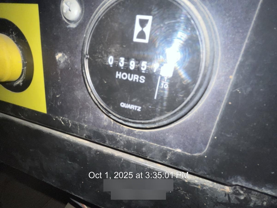 2016 GENIE GS-4390 RT