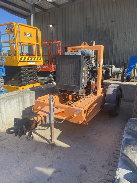 2021 PIONEER PP66S12L71-TD2.9L4